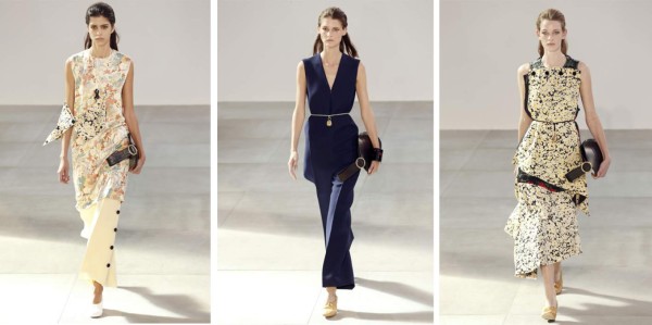 Céline Primavera 2015