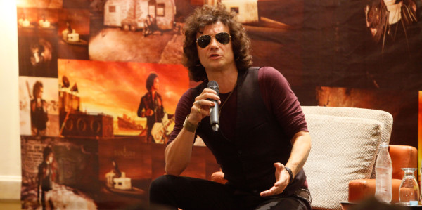 Bunbury en Tegucigalpa