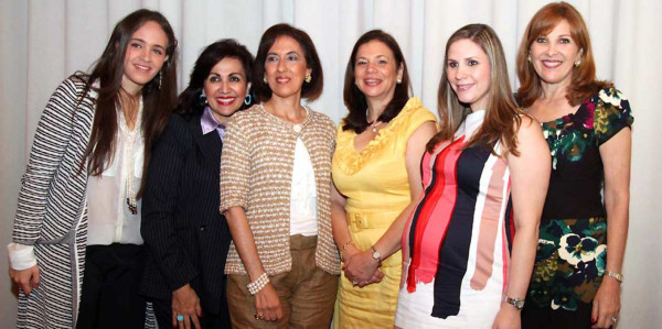 Baby shower para Zobeida Alemán