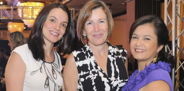 Babyshower Yuja López