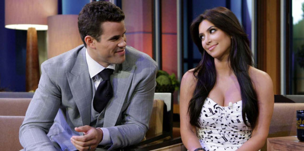 Kim Kardashian quiere esperar a tener hijos