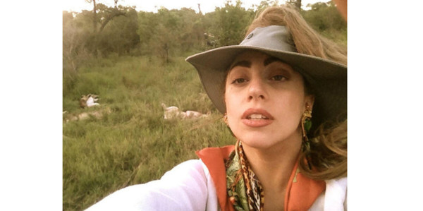 Lady Gaga