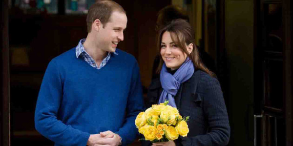 Kate Middleton cancela participación en premier de El Hobbit