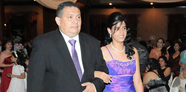 La graduación de la Academia Americana