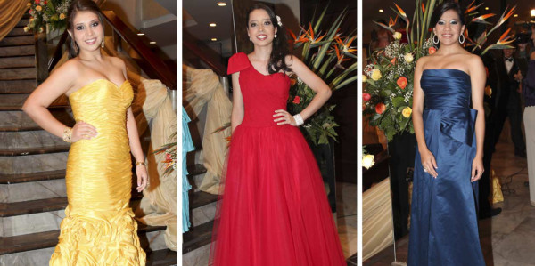 Elvel School’s Prom
