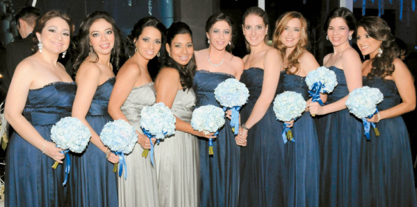 Boda Martínez Canahuati