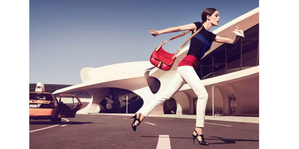Coco Rocha debutará como fotógrafa