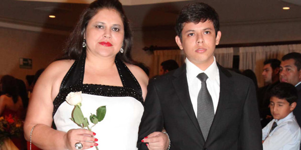 Elvel School’s Prom