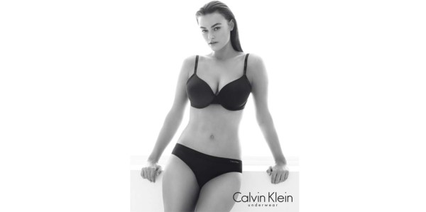 Polémica campaña de Calvin Klein