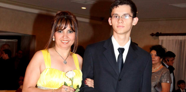 Elvel School’s Prom