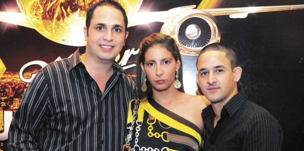Miller Music Tour Party