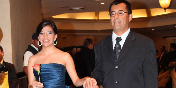 Elvel School’s Prom