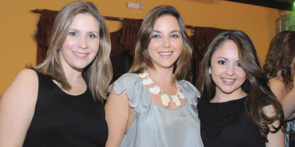 Babyshower Yuja López