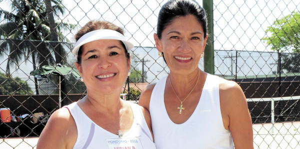 Torneo La Amistad
