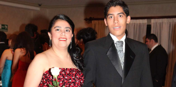 Elvel School’s Prom