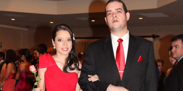 Elvel School’s Prom