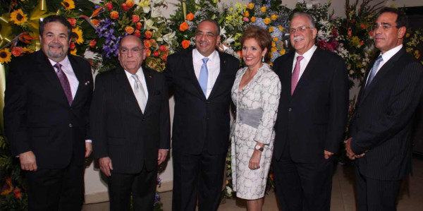 Banco Ficohsa en Panamá