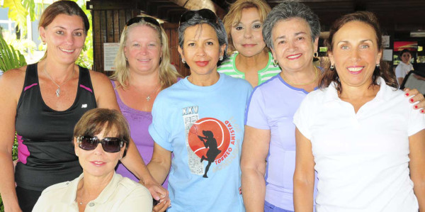 Torneo La Amistad