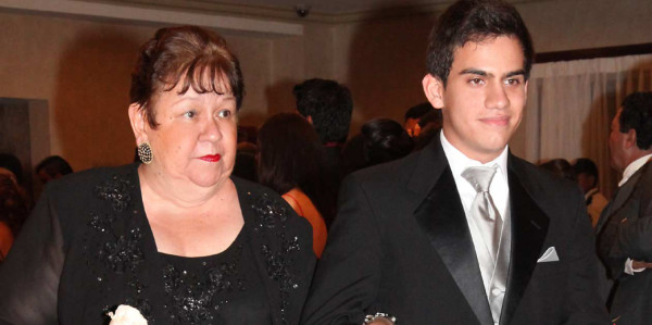 Elvel School’s Prom