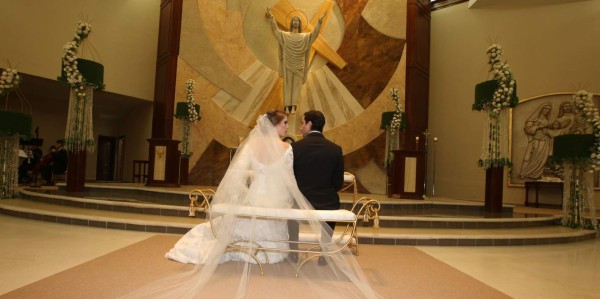Boda Canahuati Kafati