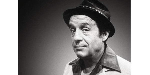 10 curiosidades que tal vez no sabías de Chespirito