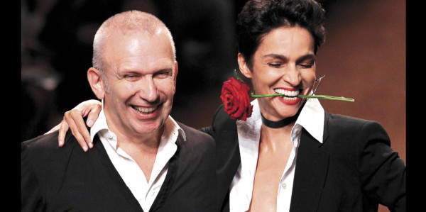 Irreverente Gaultier