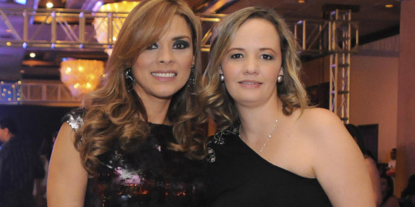 Babyshower Yuja López