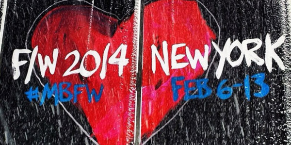 Inicia NYFW