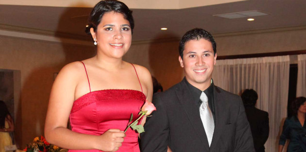 Elvel School’s Prom