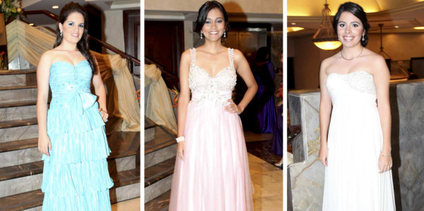Elvel School’s Prom