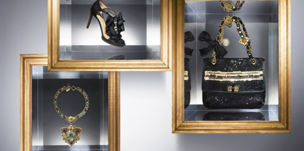 Lanvin lanza colección cápsula
