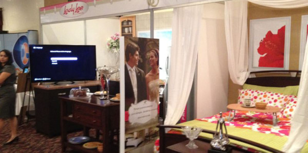 Inauguran Expo Boda 2012 en Honduras