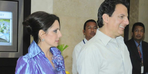 La boda de Juan Diego y Laralissa (I PARTE)