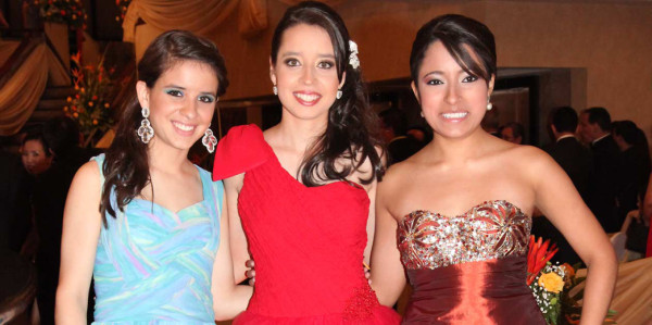 Elvel School’s Prom