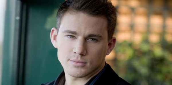 Conoce a Channing Tatum