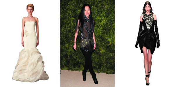 Vera Wang