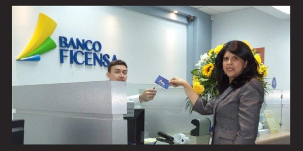 Cuatro décadas de Banco Ficensa