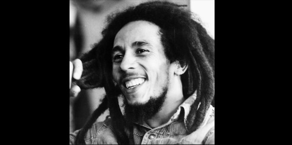 Bob Marley