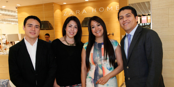 Zara Home