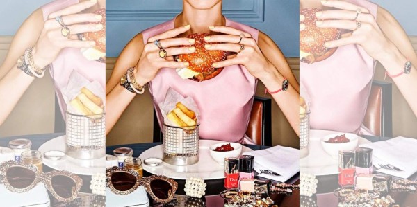 5 mitos alimenticios