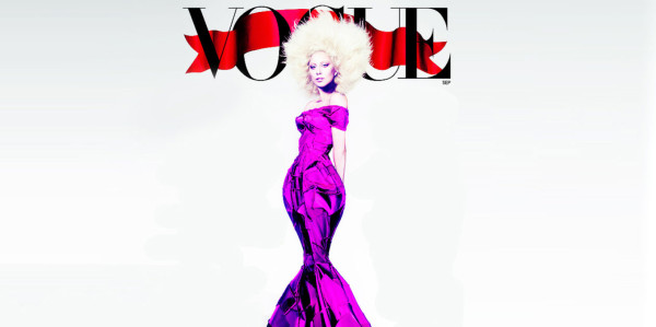 VOGUE cumple 120 años