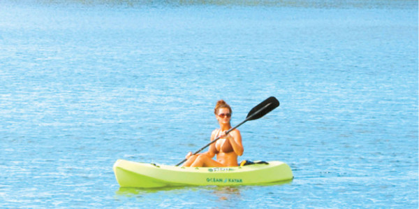 Días de aventura en la Ruta esmeralda