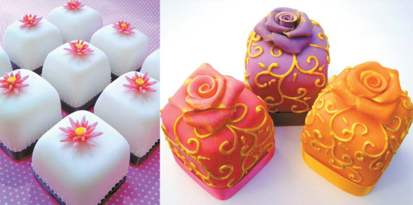 Wedding Tips: Pasteles