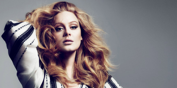 ¿Adele piensa adelgazar?