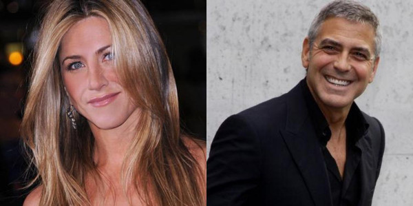 Jen y Clooney
