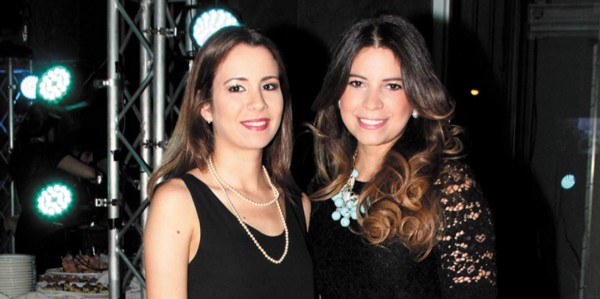 Despedida para Jessica Yuja