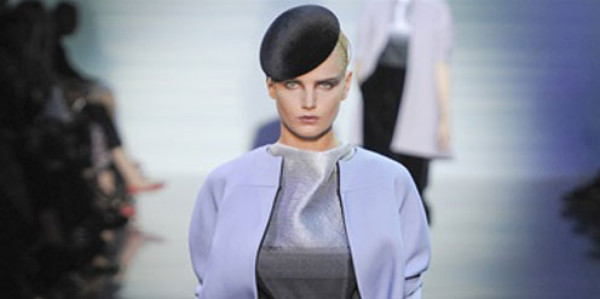 La colección de Armani Privé