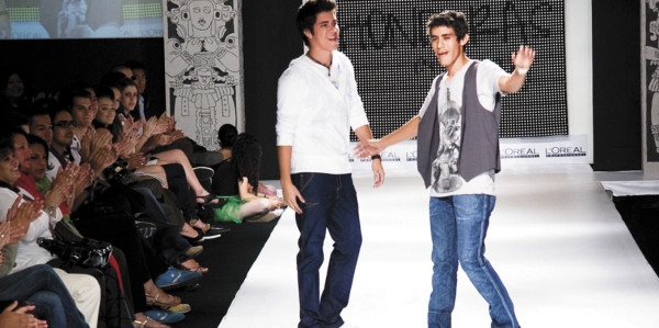 Comienza Fashion Week Honduras 2011
