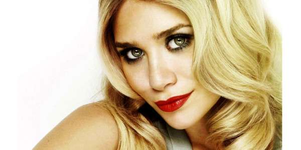 El nuevo novio de Mary Kate