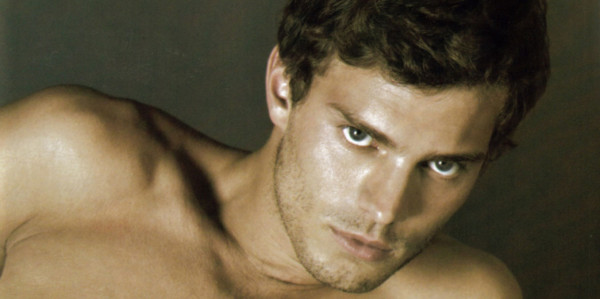 Jamie Dornan, el nuevo Christian Grey